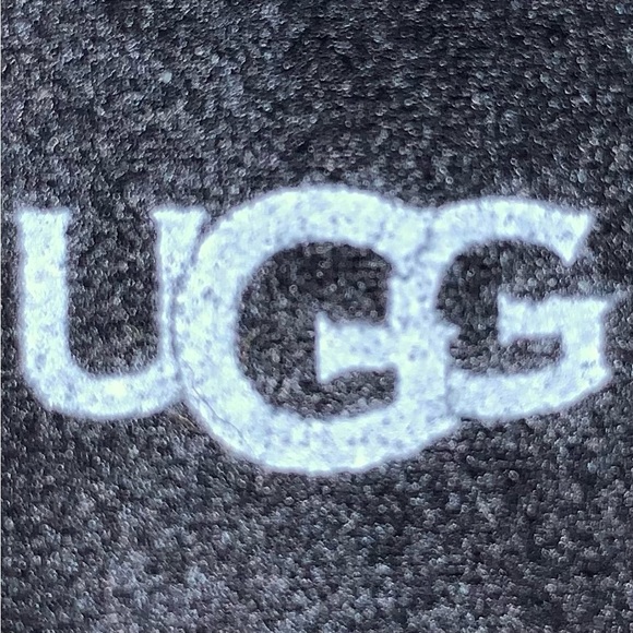 UGG Alameda Spotty Lace Sneakers-Size 8.5 NWT - Picture 14 of 16
